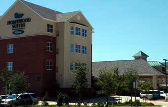 Homewood Suites by Hilton Irving DFW Airport Irving