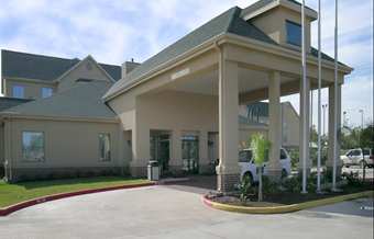 Homewood Suites by Hilton Houston Beltway 8 near Interconti