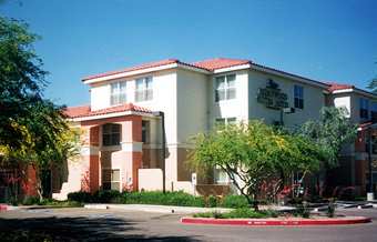 Homewood Suites by Hilton Phoenix  Scottsdale Scottsdale