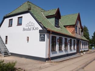 Bredal Kro og hotel Vejle