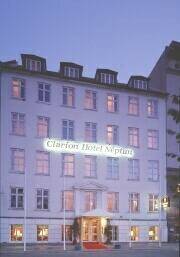 Clarion Collection Neptun Hotel