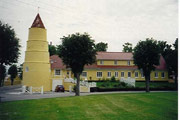 Motel Dania Fjord