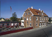 Hotel Plesner Skagen