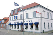 Hotel Crone