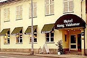 Hotel Kong Valdemar