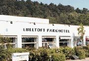 Ebeltoft Park Hotel
