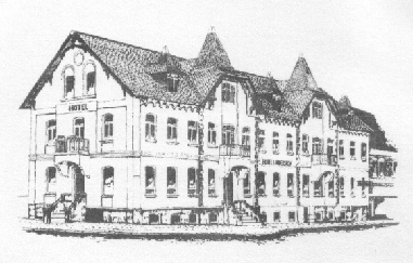 Hotel Lunderskov Lunderskov