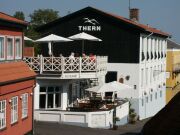 Therns Hotel