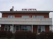 Hotel Syd in Hadsund