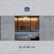 Best Western Hotel Oasia