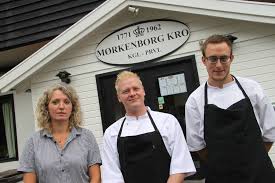 Mørkenborg Kro og hotel Fyn