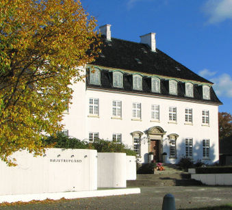 Konferencecentret Højstrupgård Helsingør