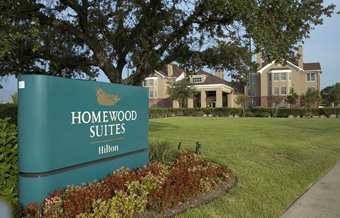 Homewood Suites by Hilton Houston Clear Lake Houston