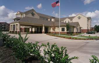 Homewood Suites by Hilton Houston West Energy Corridoor Houston