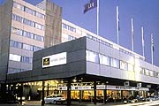 Quality Airport Hotel Dan Kastrup