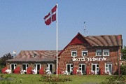 Motel Sydvest Skærbæk