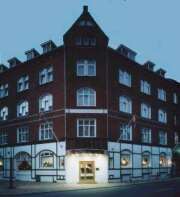 Hotel Windsor Odense
