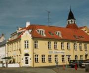 Hotel Færgegaarden