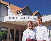 Fangel Kro & Hotel Odense
