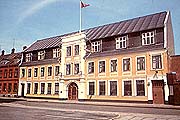 Hotel Lidenlund Lemvig