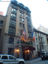 HOTEL 31  Manhattan New York City